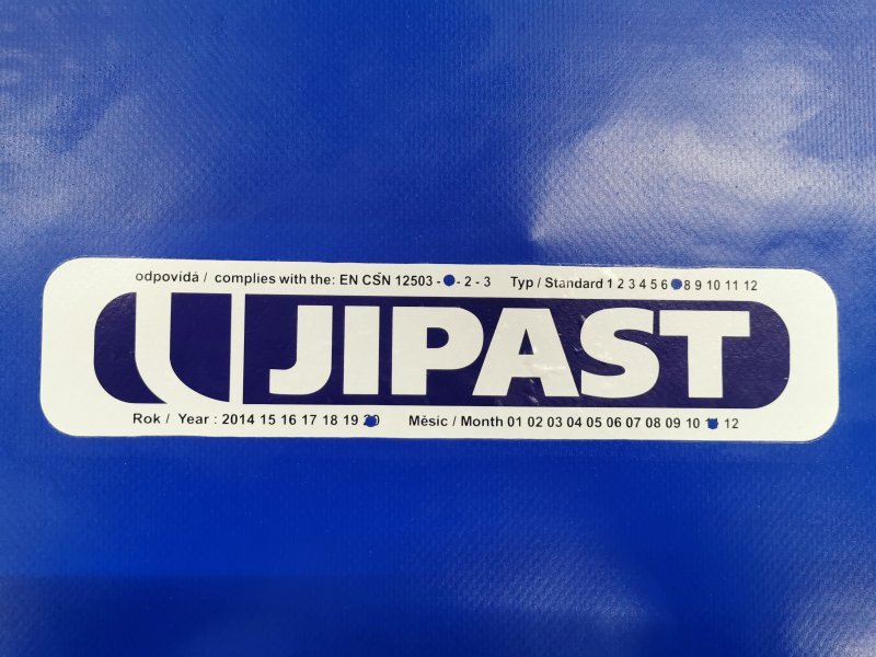 Žíněnky Jipast