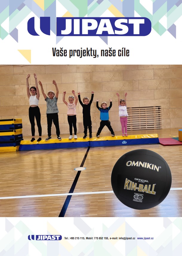 Katalog pro školy