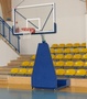 Basketbalové konstrukce