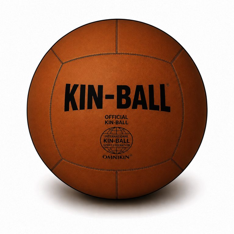 Sada na KIN-BALL®