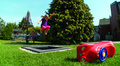 Trampolíny