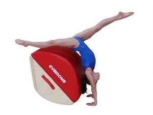 Rocking Gym - Medium model - 100 x 70 x 87 cm_obr3