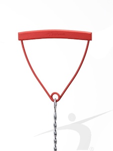 Kladivo tréninkové ocelové - hmotnost 4,75 kg  PM-4,75_obr3