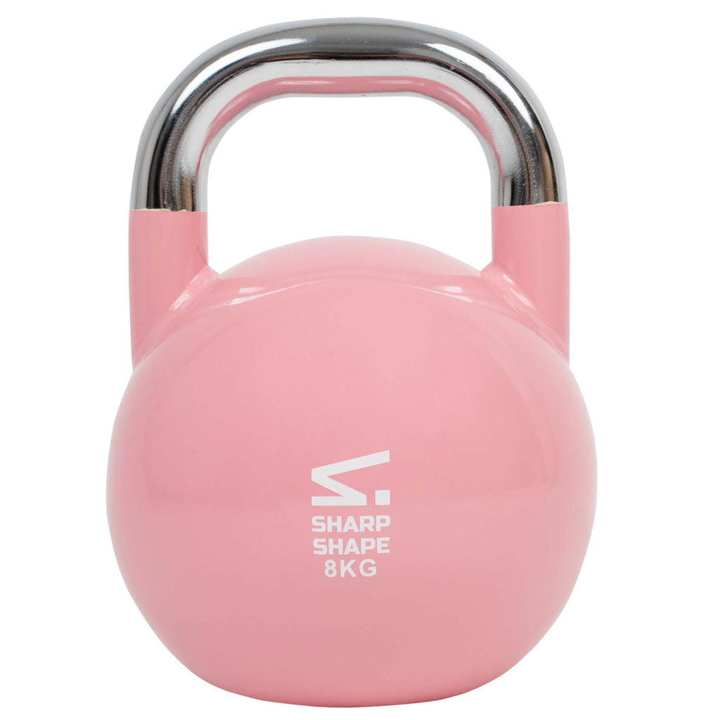Competition Kettlebell 8kg