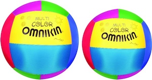 Míč vícebarevný - průměr 100 cm_obr2