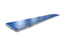 Nafukovací žíněnka Airtrack HP 20 - rozměry 20cm x 2,1m x 11m_obr2
