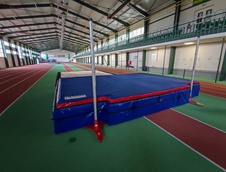 Doskočiště Atlantis - výška, 600x400 (430) x70cm (80cm) , CERTIFIKOVÁNO World Athletics_obr4