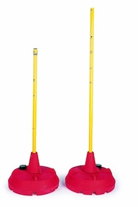 Big Red base - tyč 150 - 244 cm_obr2