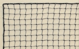 Síť florbalová rozměr 0,9 x 0,6 x 0,2 x 0,3m, černá_obr2