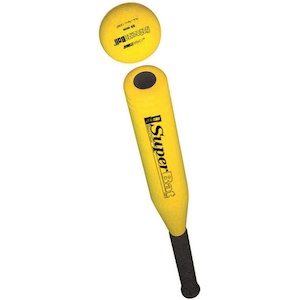 Bonkerball - pálka 74 cm s míčkem_obr2