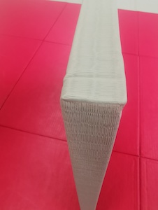 Žíněnka na judo 100x100x4cm,RG200_obr2