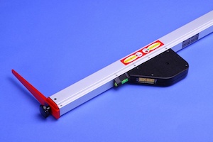 Teleskopické měřidlo pro skok o tyči MDPV-8_obr2