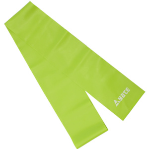 Posilovací pás Therapy FIT Band  - délka 1,2m,  tuhý - zelený_obr2
