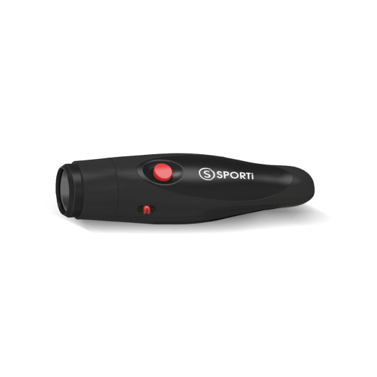 Hygienická - elektrická píšťalka