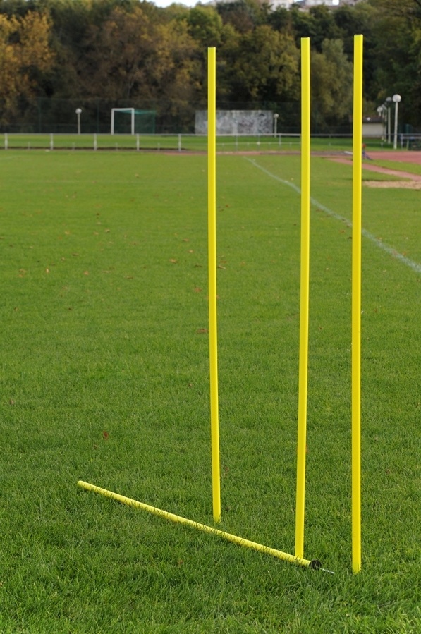 Tyč PVC  - průměr 25 mm, délka 1,60m