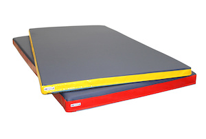 Cvičební podložka 150x100x20cm - povrch streč_obr9