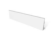 Florbalové mantinely SUPRA - 20m x 10m - barva bílá_obr3