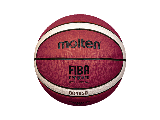 Míč basketbalový  BGF6  - velikost 6