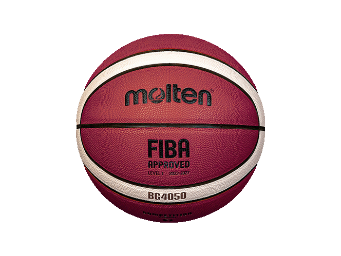 Míč basketbalový B7G4050 - velikost 7