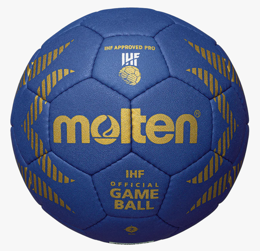 Míč na házenou  Molten H2A5001
