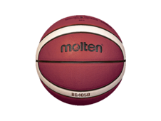 Míč basketbalový  BGF5  - velikost 5_obr2