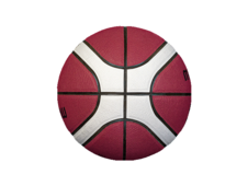 Míč basketbalový  BGF5  - velikost 5_obr4