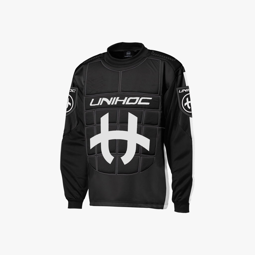 Brankářský florbalový dres Unihoc - velikost XS - XXL