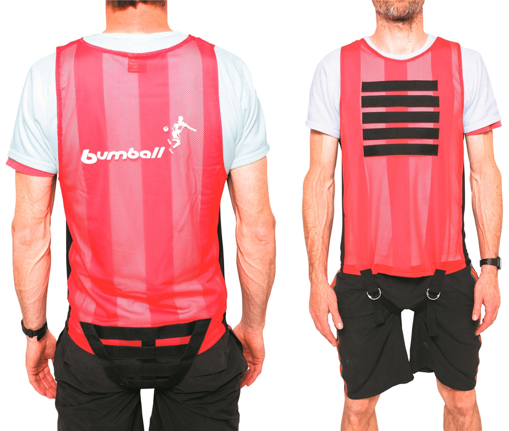 Bumball sada - velikost XL