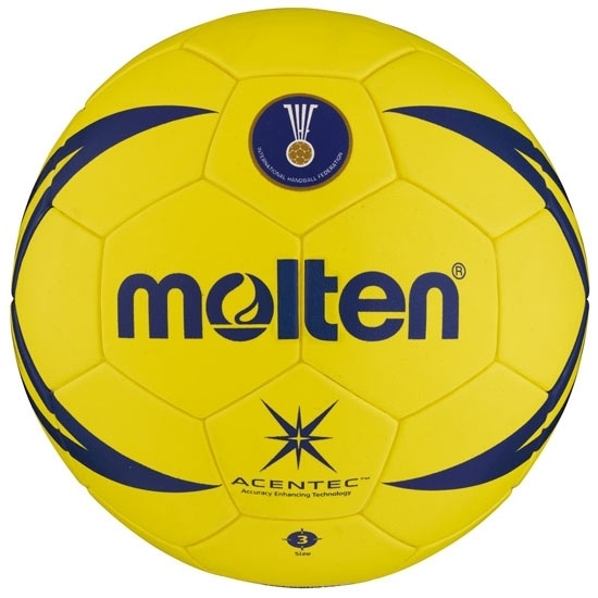 Míč na házenou  Molten H3X5001