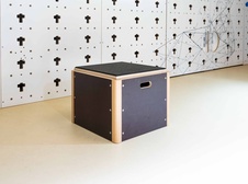 Plyo Box 50 x 50 x 20cm_obr2