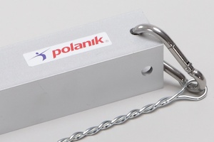 Skládací kontrolní lať pro kontrolu rovnosti atletické dráhy LSPT23_obr5