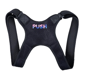 PUSH vesta pro světelné reakční terče_obr2