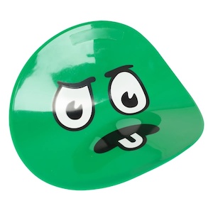 Sada 6 podlahových značek Emoce_obr3