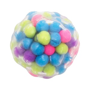 Sada 12 míčků DNA Squishy Balls_obr2
