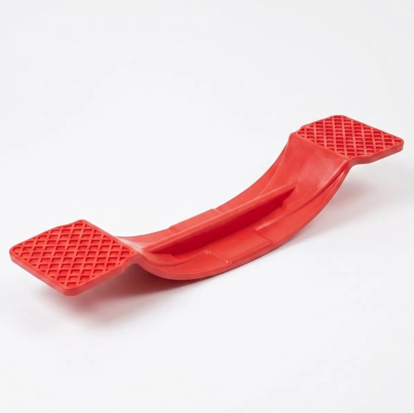 Kachní chodidlo