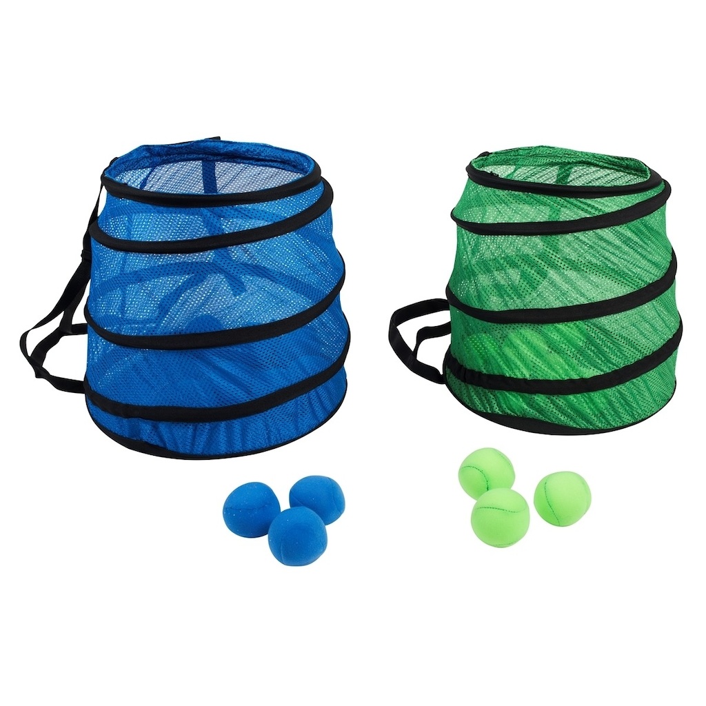 Pursuit Ball