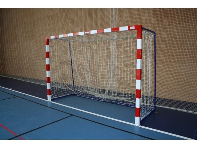 Branka na házenou 2x3 m (komaxit) do pouzder - interiér(CERTIFIK.)