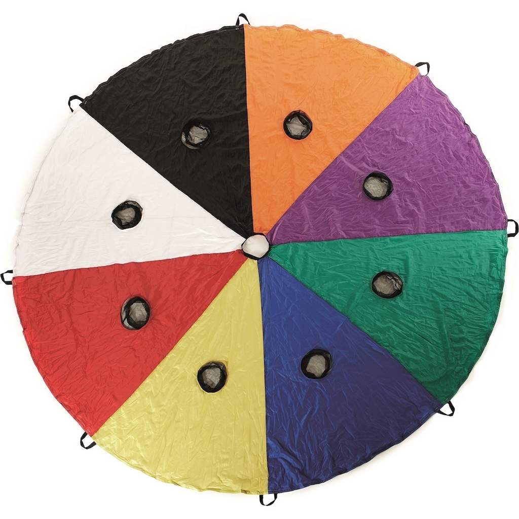 Pocket Parachute