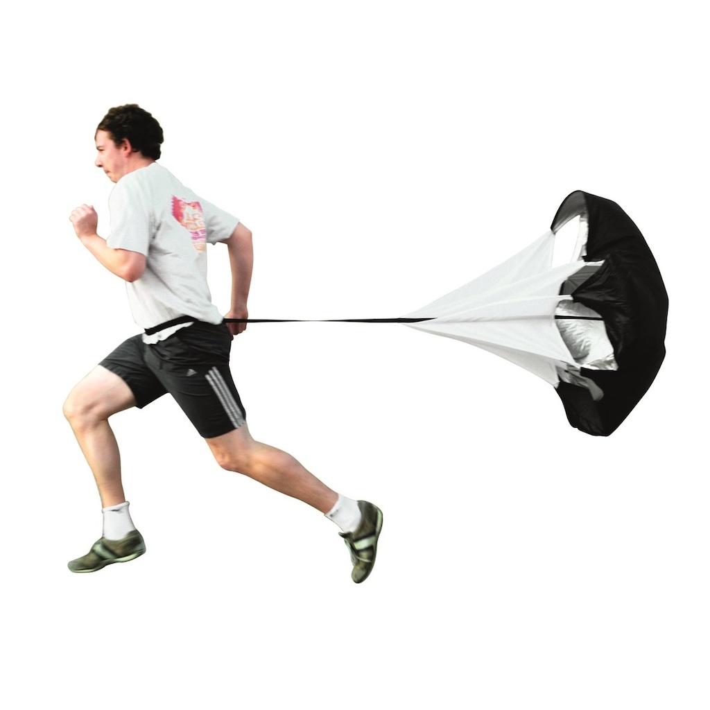 Drag parachute