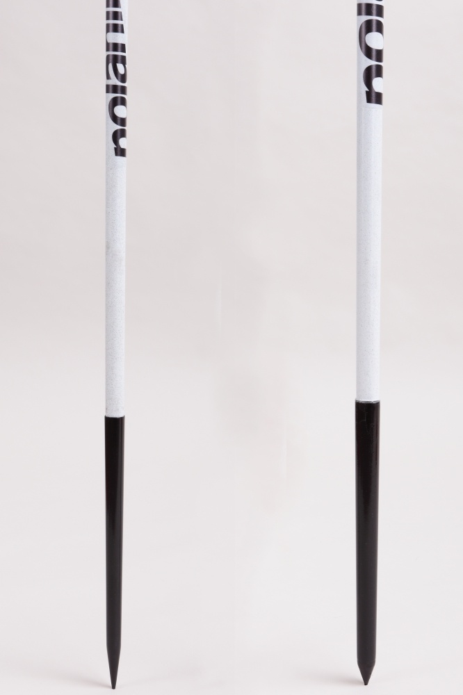 Oštěp tréninkový karbonový - hmotnost 700 g  CT17-700