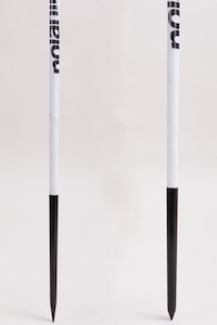Oštěp tréninkový karbonový - hmotnost 700 g  CT17-700_obr2