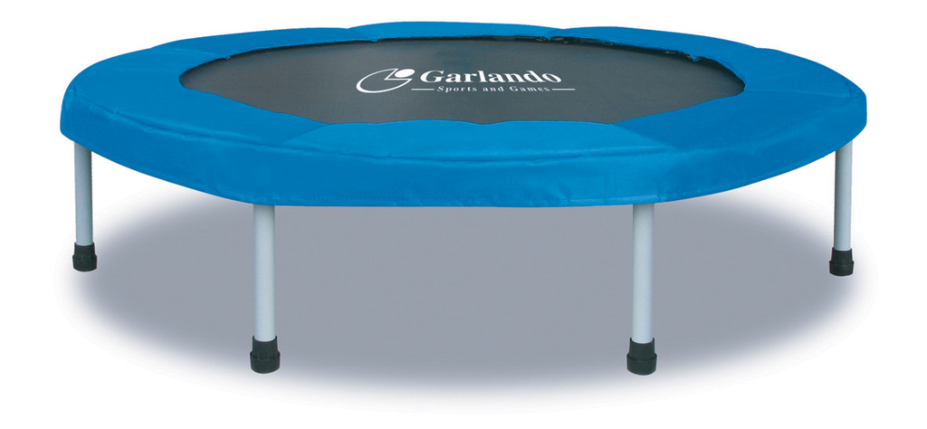 Trampolína Garlando FIT  BALANCE - průměr 122 cm