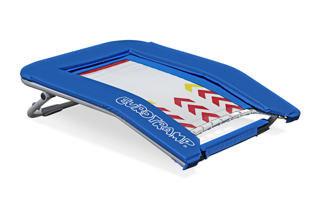 Odrazový můstek Booster board