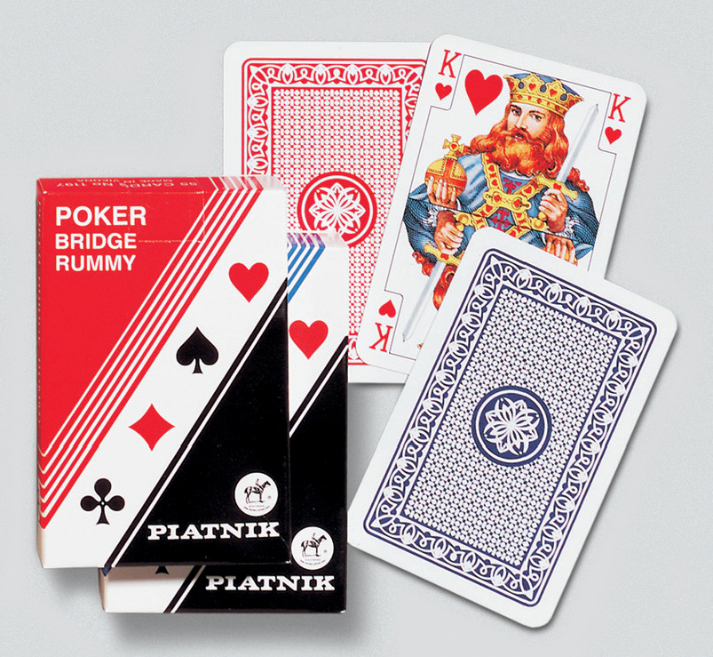 Poker Klasický