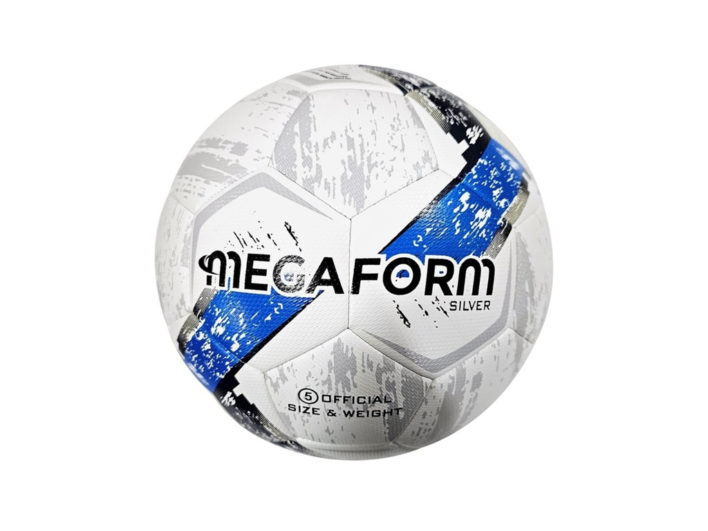 Fotbalový míč Silver - velikost 5
