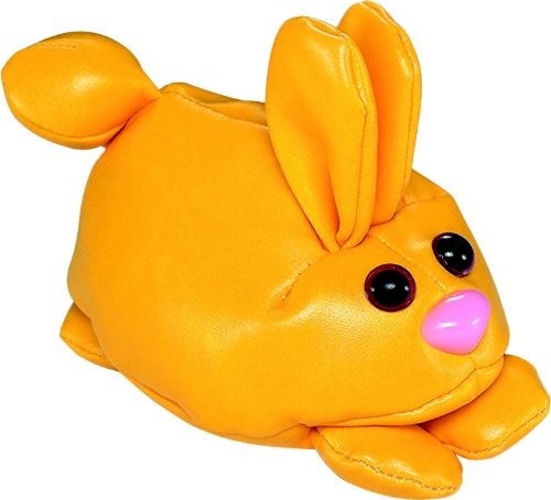 Bean bags králík (sada 6 ks)