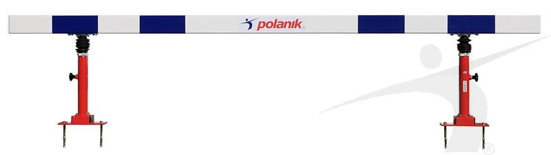 Překážka soutěžní na Steeplechase - délka 3,66 m, Certifikace WA E-14-0774 PP14-366
