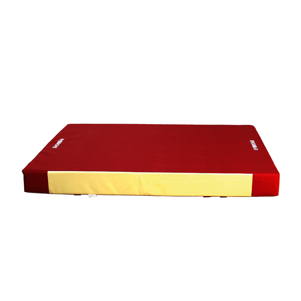 Žíněnka PVC - rozměry 200x150x20cm