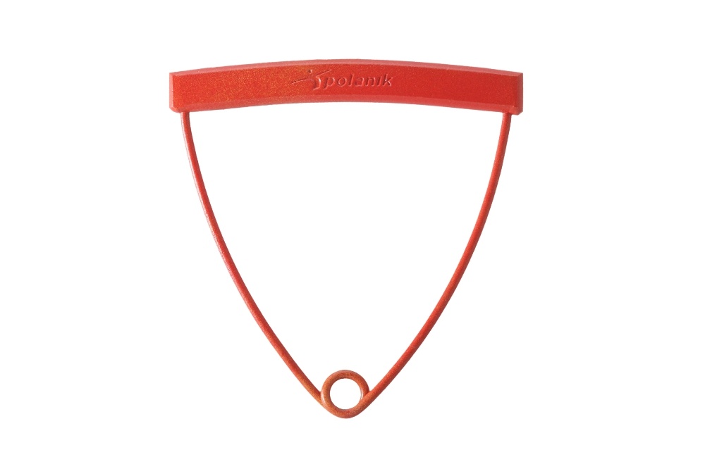 Držadlo pro kladivo - prohnuté 120mm UW-120