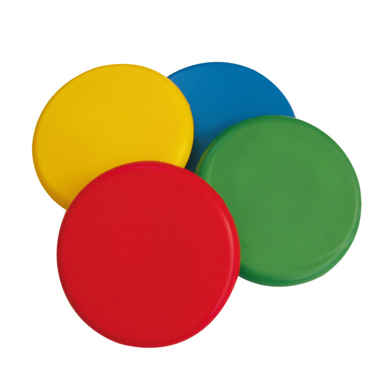 Disk - žlutý - průměr 180 mm - hmotnost 500 g